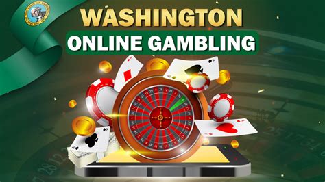 online gambling washington
